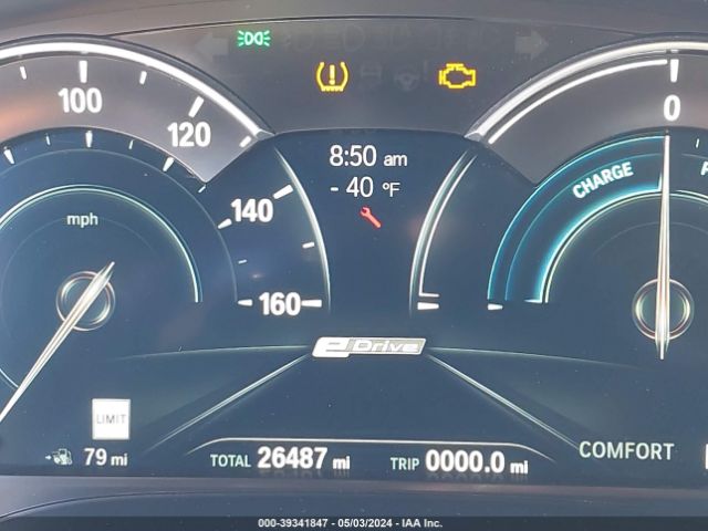 WBAJA9C5XKB388615 BMW 530e Iperformance