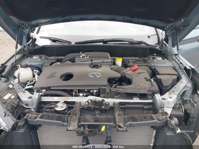 3PCAJ5JR6PF105987 Infiniti Qx55 Luxe Awd