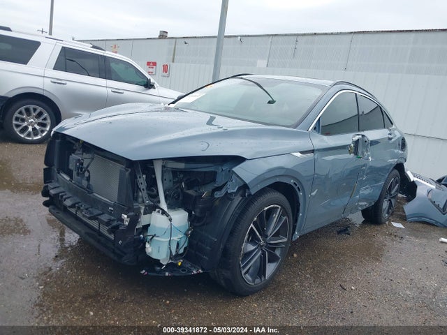 3PCAJ5JR6PF105987 Infiniti Qx55 Luxe Awd