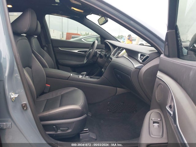 3PCAJ5JR6PF105987 Infiniti Qx55 Luxe Awd