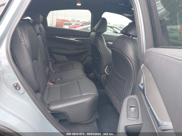 3PCAJ5JR6PF105987 Infiniti Qx55 Luxe Awd