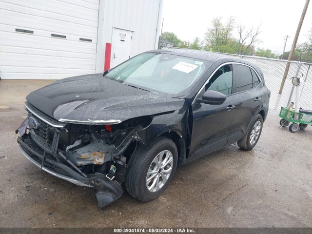 Ford Escape Active 2023 1FMCU0GN5PUB13220 Image 2