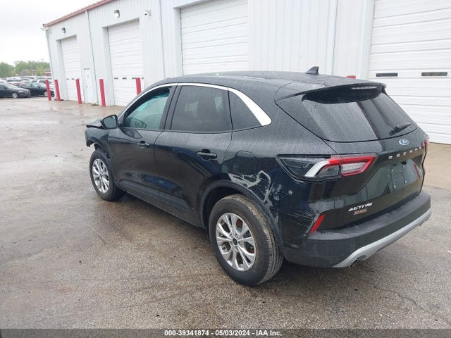 Ford Escape Active 2023 1FMCU0GN5PUB13220 Image 3
