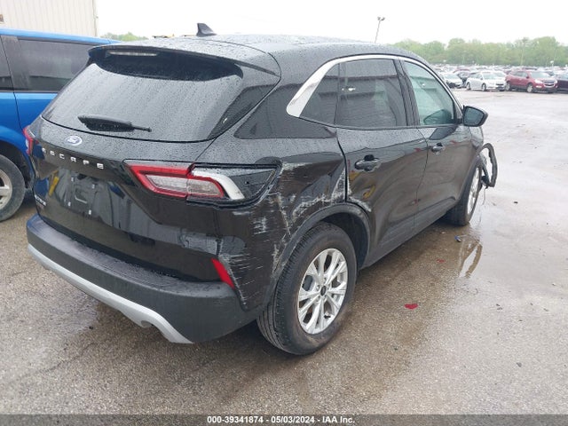 Ford Escape Active 2023 1FMCU0GN5PUB13220 Image 4