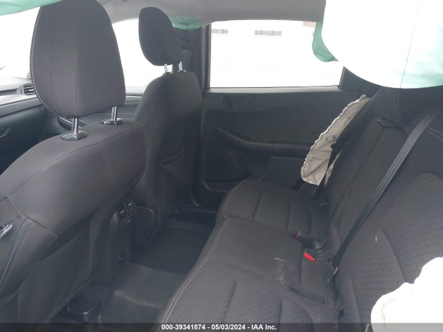 Ford Escape Active 2023 1FMCU0GN5PUB13220 Image 8
