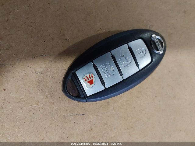 3N1CE2CP8HL359147 Nissan Versa Note Sv