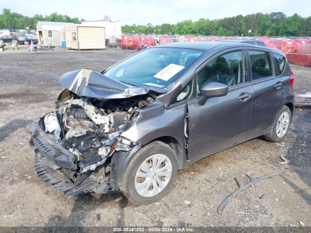 3N1CE2CP8HL359147 Nissan Versa Note Sv