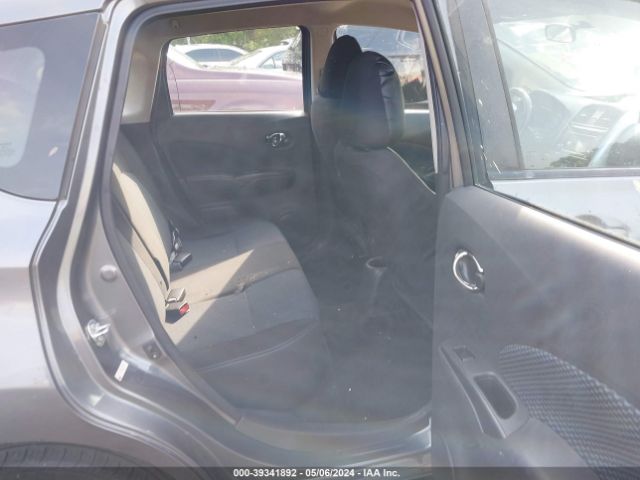 3N1CE2CP8HL359147 Nissan Versa Note Sv