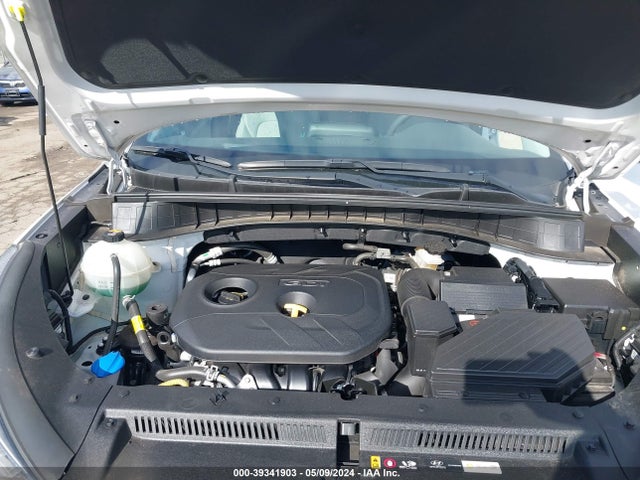 Hyundai Tucson Value 2021 KM8J3CA44MU318230 Image 10