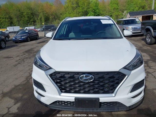 Hyundai Tucson Value 2021 KM8J3CA44MU318230 Image 13