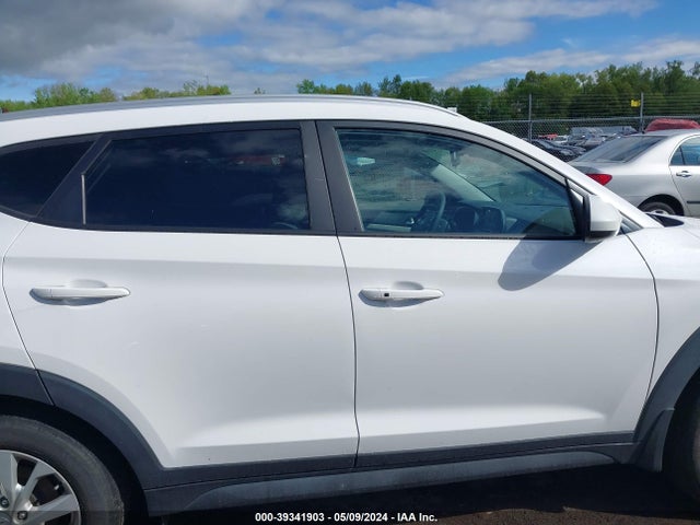 Hyundai Tucson Value 2021 KM8J3CA44MU318230 Image 14