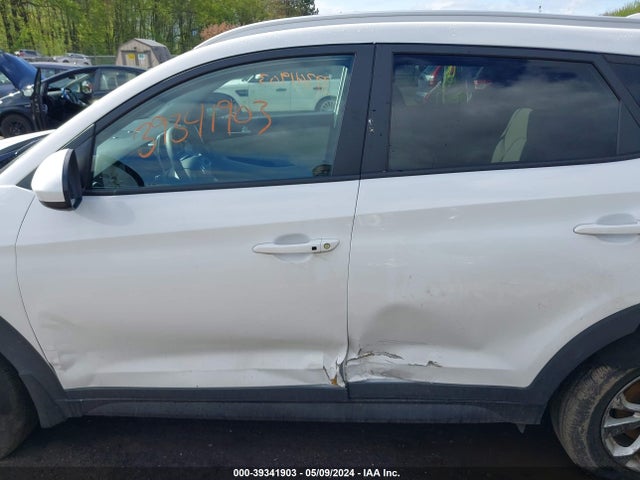 Hyundai Tucson Value 2021 KM8J3CA44MU318230 Image 15