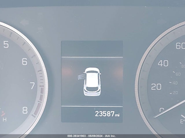 Hyundai Tucson Value 2021 KM8J3CA44MU318230 Image 16