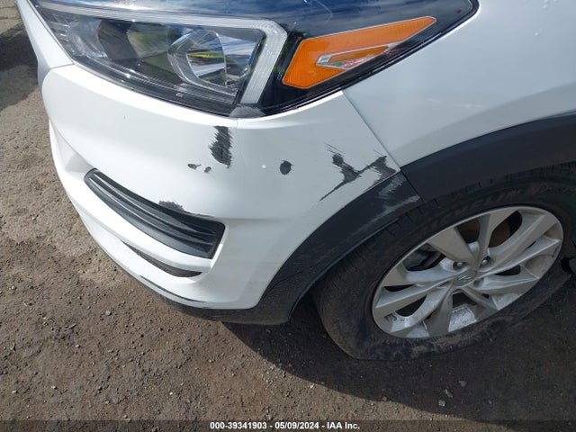 Hyundai Tucson Value 2021 KM8J3CA44MU318230 Image 18