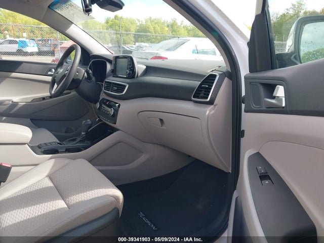Hyundai Tucson Value 2021 KM8J3CA44MU318230 Image 5