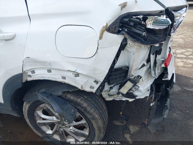 Hyundai Tucson Value 2021 KM8J3CA44MU318230 Image 6