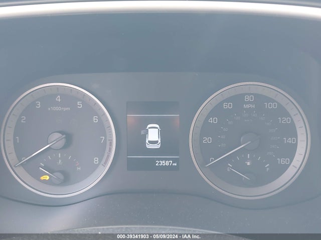 Hyundai Tucson Value 2021 KM8J3CA44MU318230 Image 7