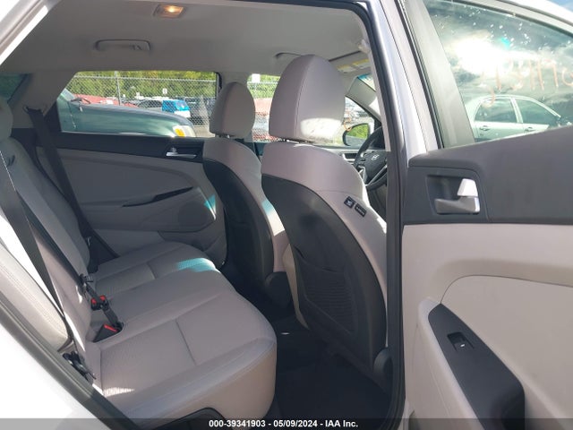 Hyundai Tucson Value 2021 KM8J3CA44MU318230 Image 8