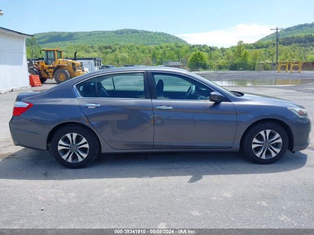 Honda ACCORD LX 2015 1HGCR2F30FA259253 Image 13