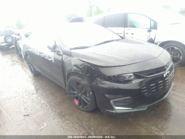 2018 1G1ZD5ST4JF238277 головне зображення
