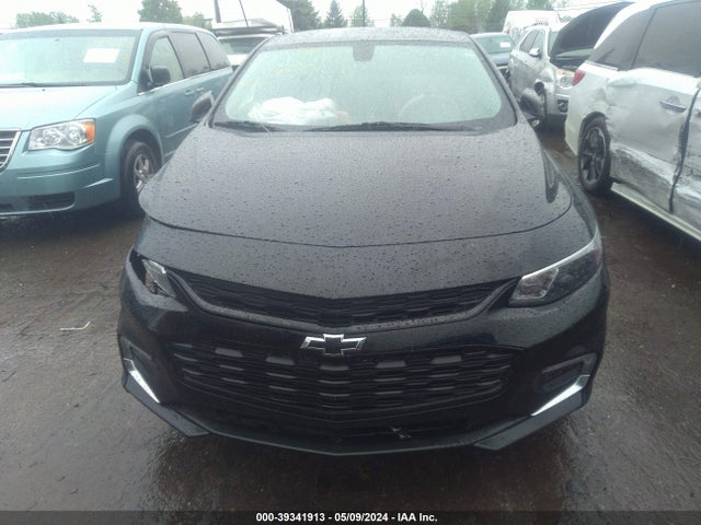 Chevrolet MALIBU LT 2018 1G1ZD5ST4JF238277 Image 12