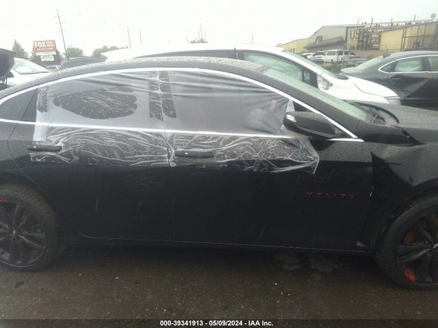 Chevrolet MALIBU LT 2018 1G1ZD5ST4JF238277 Image 13