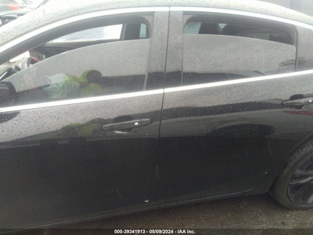 Chevrolet MALIBU LT 2018 1G1ZD5ST4JF238277 Image 14