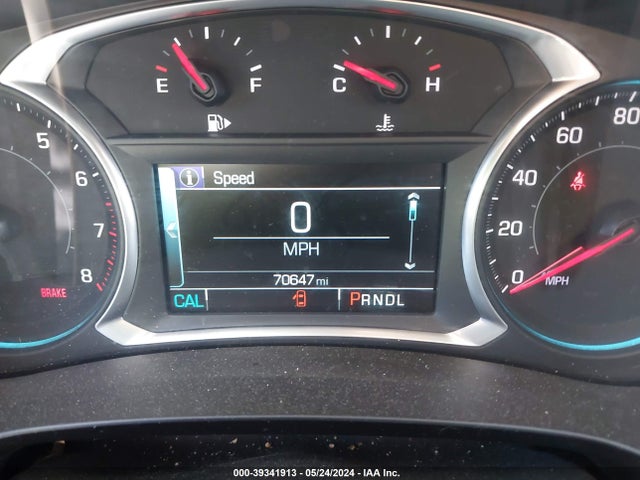 Chevrolet MALIBU LT 2018 1G1ZD5ST4JF238277 Image 15