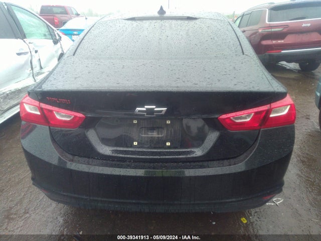 Chevrolet MALIBU LT 2018 1G1ZD5ST4JF238277 Image 16