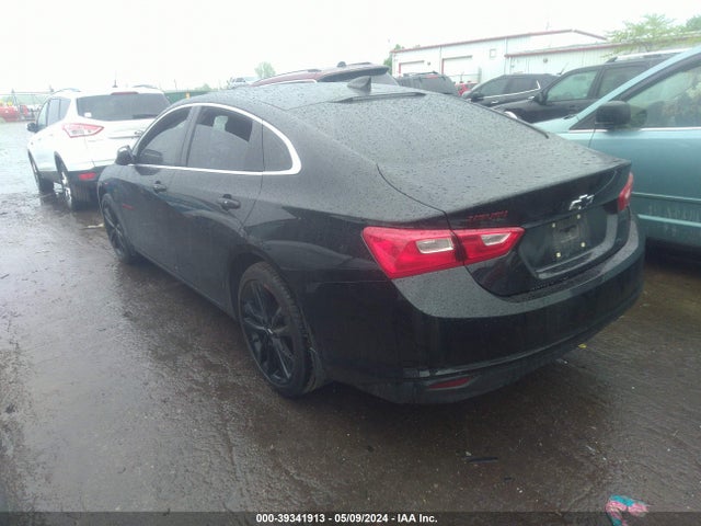 Chevrolet MALIBU LT 2018 1G1ZD5ST4JF238277 Image 3