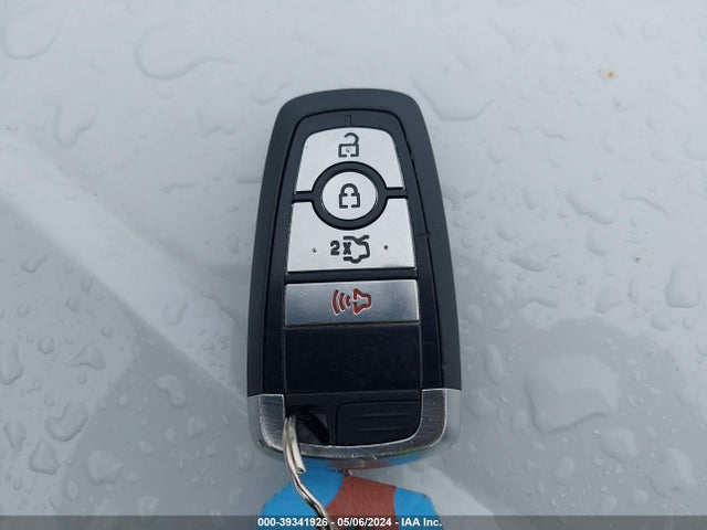 Ford FUSION SE 2017 3FA6P0H77HR369804 Image 11