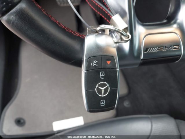 55SWF6EB6KU314146 Mercedes-Benz Amg C 43 4matic