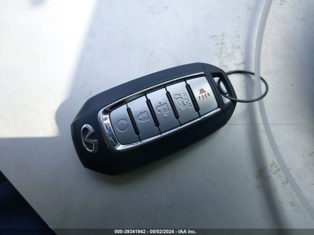 5N1DL0MN4KC558011 Infiniti QX60 LUXE