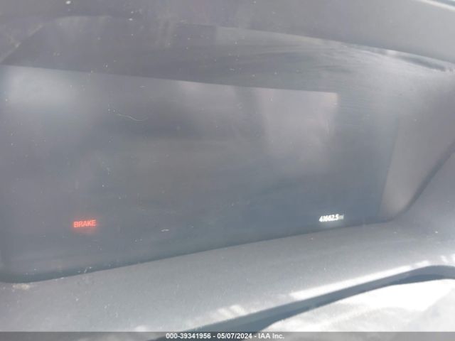1FTFW1E52NFA95393 Ford F-150 Platinum