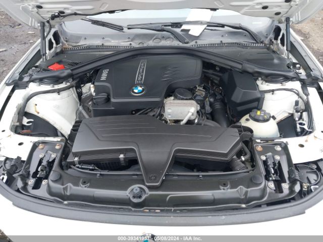 WBA4C9C54FG135497 BMW 428 Gran Coupe Xdrive