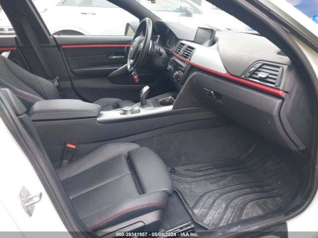WBA4C9C54FG135497 BMW 428 Gran Coupe Xdrive
