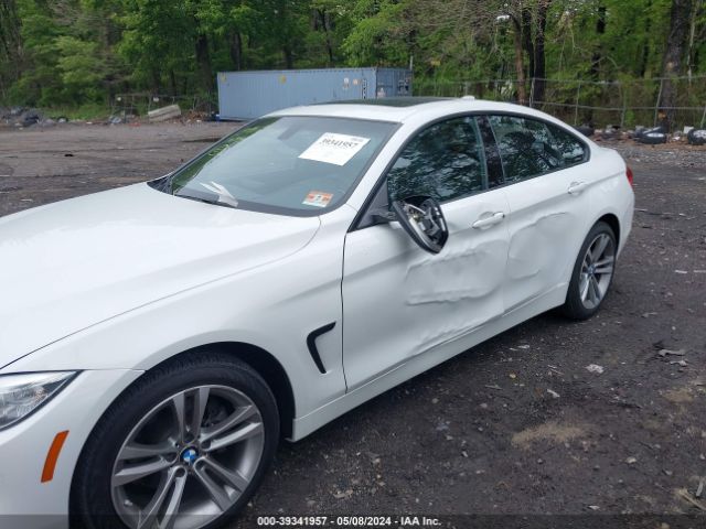 WBA4C9C54FG135497 BMW 428 Gran Coupe Xdrive