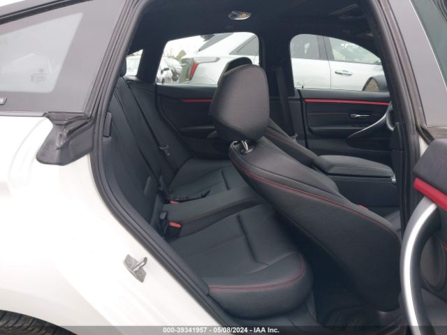 WBA4C9C54FG135497 BMW 428 Gran Coupe Xdrive