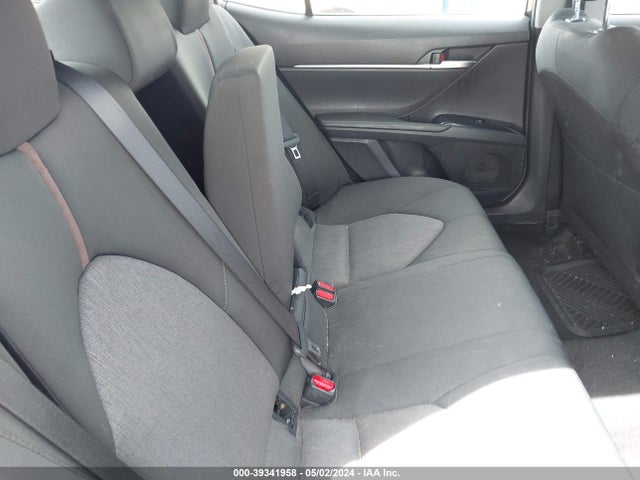 Toyota CAMRY LE 2018 JTNB11HK9J3024293 Image 8