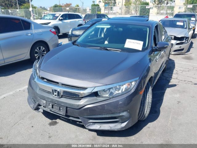 19XFC2F77HE008763 Honda CIVIC EX