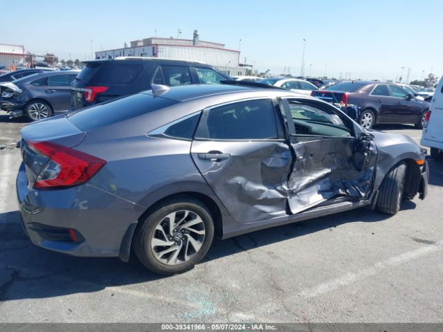19XFC2F77HE008763 Honda CIVIC EX
