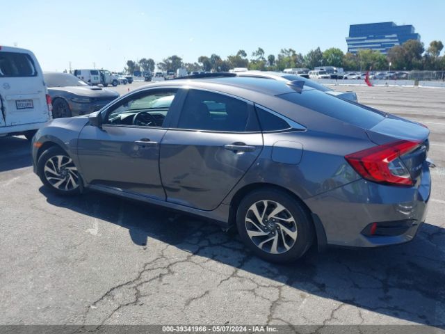 19XFC2F77HE008763 Honda CIVIC EX