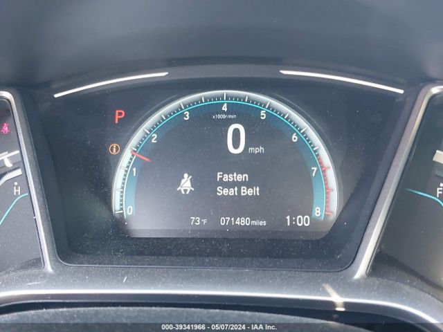 19XFC2F77HE008763 Honda CIVIC EX