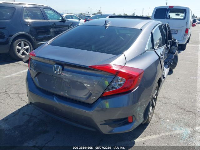19XFC2F77HE008763 Honda CIVIC EX