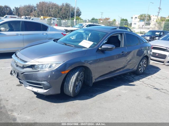 19XFC2F77HE008763 Honda CIVIC EX