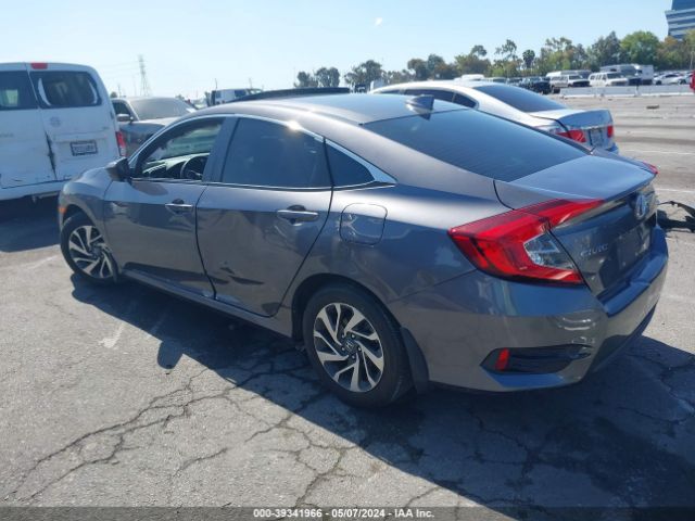 19XFC2F77HE008763 Honda CIVIC EX