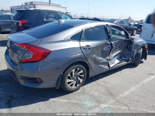 19XFC2F77HE008763 Honda CIVIC EX
