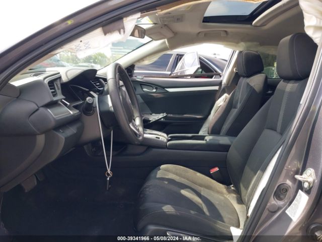 19XFC2F77HE008763 Honda CIVIC EX