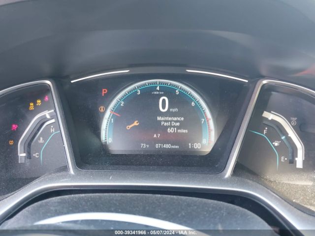 19XFC2F77HE008763 Honda CIVIC EX