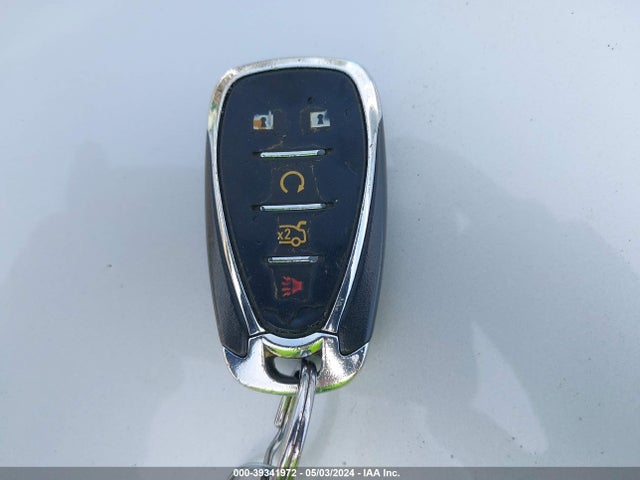 Chevrolet Cruze Lt Auto 2016 1G1BE5SM8G7260194 Image 11